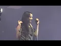 Oklou - god’s chariots (Live) Paris, We Love Green 2026