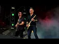 Richie Kotzen - Go Faster (Live SRF 2024-06-08)