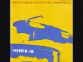 Stereolab - Jenny Ondioline Part 1