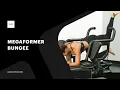 MEGAFORMER - BUNGEE