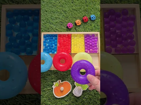هيالا يا رمانه هالسوسه زنانه☠️💩🙂‍↕️ وعايزه  تاكل دونات الالوان🍩💜❣️💙💚❤️