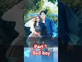 Download Lagu Jini or yash romantic love story ❤️ part 1 bad boy #romaticdrama