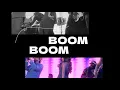 Download Lagu Boom Boom [Robbie Rivera Remix] Official Video