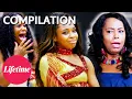 Lagu BEST Season 4 Call Out Stands! (Flashback Compilation) | Bring It! | Lifetime