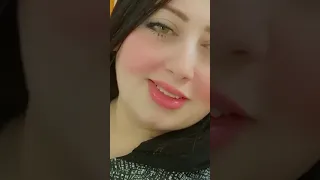 علشان جمالك تدلع دندنها
