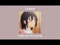 [เนื้อเพลง] ใจลอย (Blur) - QLER | speed up