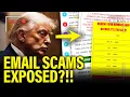 Lagu Trump’s EMAIL SCAMS Exposed by MEIDAS REPORT…ELDER ABUSE?!!