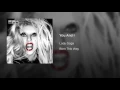 Lady Gaga - You And I (Audio)