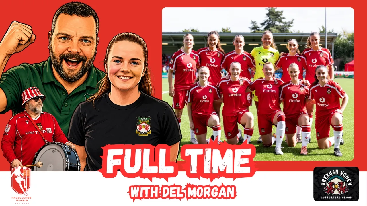 Latest full Time Episode