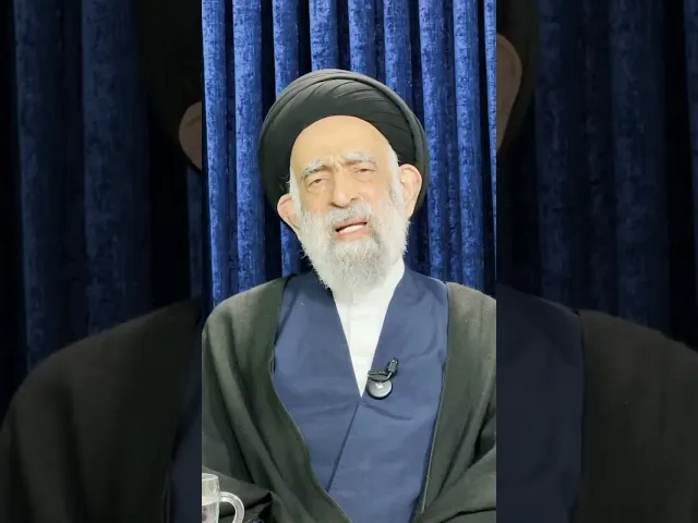 ⁣اشعر بنفسي متكبر ماذا اصنع؟.. السيد هادي المدرسي