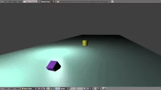 Blender 2 6 Tutorial Python Game Engine Programming Part 4