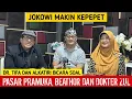 Download Lagu 🔴LIVE‼️DOKTER TIFA DAN ALKATIRI BICARA MISTERI PASAR PRAMUKA DAN IJAZAH JOKOWI