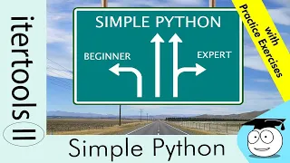 Itertools More Simple Python Tutorials Ten Tools