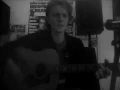 My Bloody Valentine - Honey Power acoustic cover