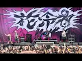 Hanabie. - Neet Game [Live multicam] (2025-08-08, Czech, Brutal Assault)