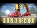 Download Lagu Rocket Boots Mania Speedrun World Record