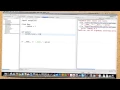 Python 2 7 Tutorial Pt 9