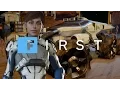 Video di Mass Effect Andromeda: Driving and Upgrading The Nomad - IGN First