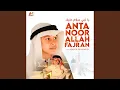 Download Lagu Anta Noor Allah Fajran