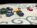 Cars 3 Jeff Gorvette Remake