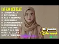 Lagu SEDIH BANGET 😭 | LAGU SLOW ROCK MELAYU INDONESIA 🎶💔 JIWANG MENUSUK HATI - Hujan Rindu