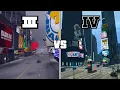 Download Lagu I Compared GTA 3's Map With GTA 4 Map