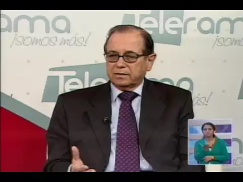 Dr. Marcelo Fernández de Córdova 