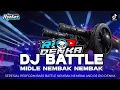Download Lagu DJ TRAP BATTLE || DJ RIO DENKA