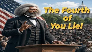 The Fourth of You Lie!