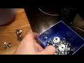 Piston Art Display