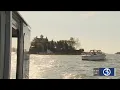 Island off the coast of Branford currently for sale