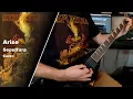 Sepultura - Arise - Guitar Cover (+Tabs)