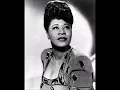 Ella Fitzgerald - I've Got The Spring Fever Blues (29.10.1936)