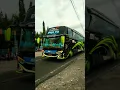 Download Lagu s76 basuri bus hitam ibu kartini telolet #bus #basuri #telolet