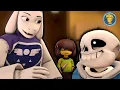 Download Lagu Morning of Chapter 5 Deltarune LEAK [SFM]