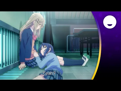 Adachi and Shimamura | Official Trailer 3