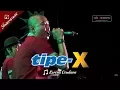 Download Lagu [TASIKMALAYA APRIL] ABSEN X-FRIENDS dan X-ANGELS + KARENA CEMBURU | TIPE-X [Live 2017]