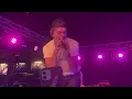 Conner Smith in Starkville “Creek Will Rise” 4/20/23