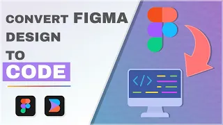 How to convert Figma Design into code Angular using Visual Copilot and Canva