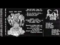 Download Lagu Thou art lord (Grc) - The cult of the horned one (Demo,1993)