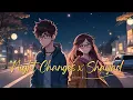 Night Changes x Shayad AMV Remix Song