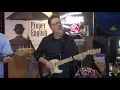 Put The Message In The Box (World Party cover) by Proper English