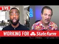 Is A Career Selling Insurance With State Farm Worth It My Reaction