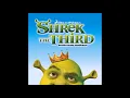 Shrek The Third soundtrack 4. Wolfmother - Joker And The Thief