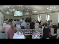 First Service August 13 2023