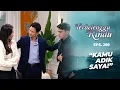 Download Lagu Pertemuan Mengharukan Seorang Kakak \u0026 Adiknya | TERBELENGGU RINDU | EPS. 289 (2/3)