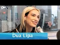 Download Lagu Dua Lipa Plays a Dating Game with Us and Explains “Don’t Start Now” | On Air With Ryan Seacrest