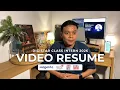 Lagu Video Resume Digistar Internship Telkom 2026 - Developer - Devano Alif Ramadhan