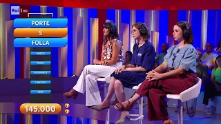 L'ultima catena - Reazione a Catena 01/09/2026