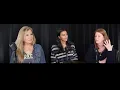Deborah Kobylt LIVE Zoe Winkler Reins and Elsa Marie Collins and joining This Is About Humanity